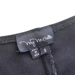 My Michelle  Black Dress Photo 3