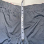Nike Dry Attack Training Dri-fit Shorts 4.5” Gray Athletic Workout Photo 6