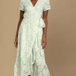 lulu dress Green Photo 0