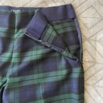 CHAPS Plaid Trousers Photo 2