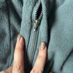 Vintage Danbury Mint Embroidered Cocker Spaniel Dog fleece jacket Blue Size XL Photo 9