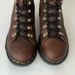 Dr. Martens Coraline lace up Leather boots brown 8 Photo 8