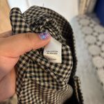 J.‎ Jill women’s black and Cream dress Pants size 8 petite Photo 6