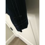 Spread Good Cheer Women's Scrub Uniform Pants Nurse Medical Size 2X Petite Blue Photo 8