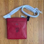 Coach X Disney Minnie Mouse Cross-Body Photo 0