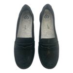 Clarks Cloudsteppers Ayla Form Loafer Black Synthetic US Women's 5.5M Photo 0