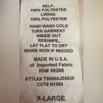 Cal Style Tunic Floral Print Sleeveless Top Size XL Pink Photo 14