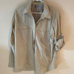 Columbia Women's GRT long Sleeve Shirt-XL Photo 0
