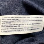 Abercrombie & Fitch Vintage Abercrombie Lace Tank Maxi Dress in Blue Photo 7