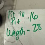 White House | Black Market Women’s XS White Tank Top Photo 4