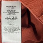 Joie  HADIYA Cargo Pocket Cropped Pants – Barrel Leg, Size 8, Arabian Spice Photo 10