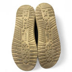 Hey Dude Wendy Crochet Black Slip-On Shoes Women's Size 9 Photo 8