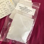 Citiknits 2 Piece Pink Black Floral Top and Skirt Photo 11