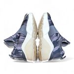J Slides Women Chunky Sneakers Camo Shoes 8.5 Camouflage Slip on Fashion Shoe Gray Photo 5