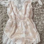Charlotte Russe Romper Photo 1