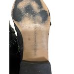 Rebecca Minkoff Maddox leather black buckle bootie size 9 Photo 8