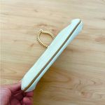 Coach  Large Wristlet 19 With Dreamy Veggie Horse And Carriage Photo 6