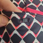 TAIL WHITE LABEL DIAMOND PRINTED NEON TRIM SKORT LARGE GOLF PICKLE BALL ATHLETIC Pink Photo 8