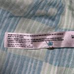 Anthropologie NEW Wren Flannel Pajama Shorts Size Large Photo 5