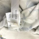 Anthropologie Saturday Sunday Sweater S Days Week Marled Grey Cropped Oversized Blue Photo 12