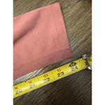 Thirdlove leggings by  size large dusty rose no pills 24" inseam Photo 2