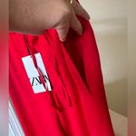 ZARA NWT BEAUTIFUL FLOWY PANTS ZW COLLECTION Photo 4
