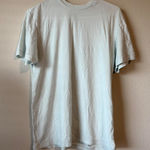 SKIMS  Frost Boyfriend T-Shirt M Photo 1