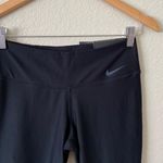 Nike Dri-Fit Tight Fit Training Capris Small New Photo 7