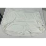 Callaway  Golf Skort Women's White Athletic Performance Pockets Size XL‎ #1143 Photo 5