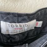 Torrid  JEGGING SKINNY SUPER STRETCH HIGH-RISE JEAN Photo 4