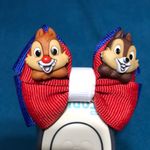 Disney ’s Chip and Dale Magicband or Watch band embellishment. Photo 0