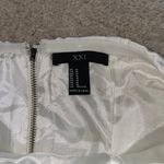 Forever 21 Strapless Romper Photo 1