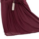 Alythea ModCloth Babydoll Cocktail Party Dress New Large Fairy Whimsycore Photo 7