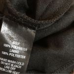 Lulus  double layered sequin Dress Photo 6