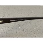 Genevieve  Boutique MODERN COMMIT Burgundy Eyeglasses Frames 53 15 140 Photo 2