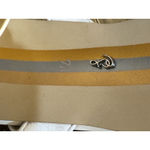 Sam Edelman  Women's Kia Block Heel Sandal‎ Ivory Size 7.5 Photo 8