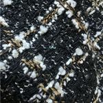 Calvin Klein Dressy knee length  skirt🌹NWT Photo 4