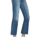 Ulla Johnson Alex Lace Up Jeans Photo 2