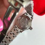 Beautiful ladies OMEGA SEAMASTER DRESS watchπππ Silver Photo 8
