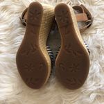 Splendid Kutie striped wedges Photo 50