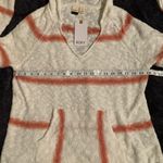 Roxy  Juniors’ Airport Vibes Striped Sweater Photo 10