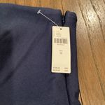 Maeve Anthropologie  Gathered Balloon Jumpsuit strapless artsy glam avante garde Photo 6