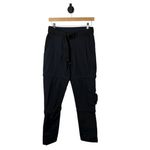 Outdoor Voices Women’s RecTrek Zip-Off Pants in Navy Blue Size XS Photo 5