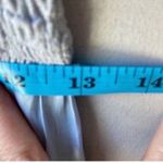 Urban Outfitters NWT Picnic Time Midi Dress Blue Photo 7