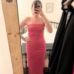 Hello Molly Dress Photo 3