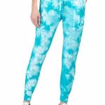 Young Fabulous and Broke Reid tie dye joggers size S Photo 0