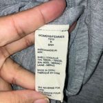 Woolrich Medium Merino Wool Tencel Hooded Lightweight Sweater Outdoor Hiking #75 Photo 8