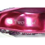ladies Two Lips heels size 5.5 Photo 7