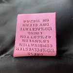 Eliza J . Stunning black dress, black lace top with nude lining Photo 8