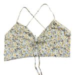 Bardot  Top 'CINDY' in Yellow, Light Yellow Photo 2